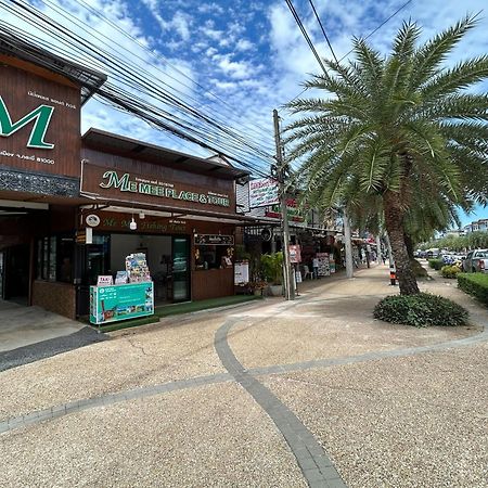 Me Mee Place & Tour Krabi Ao Nang Экстерьер фото