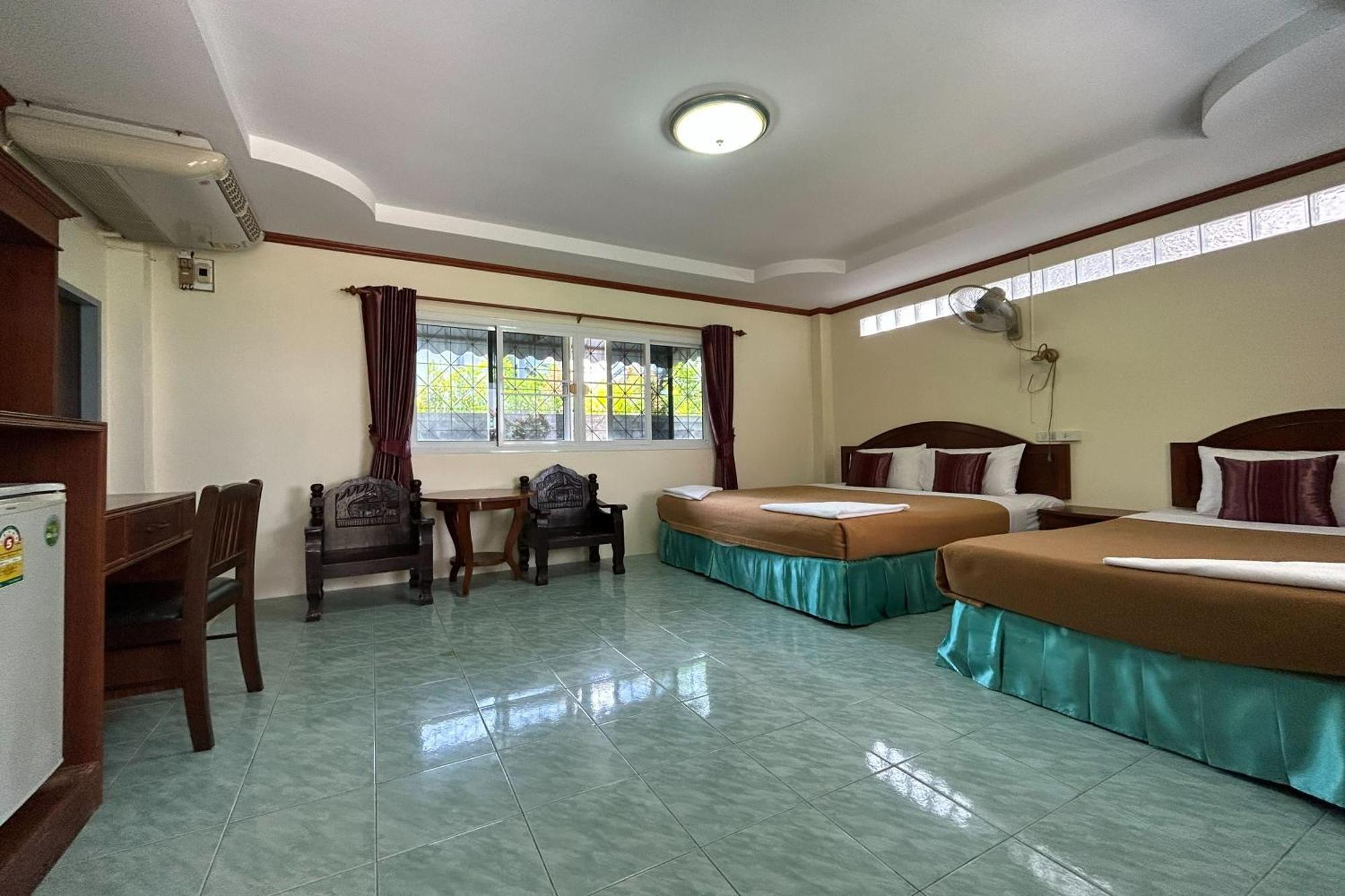 Me Mee Place & Tour Krabi Ao Nang Экстерьер фото