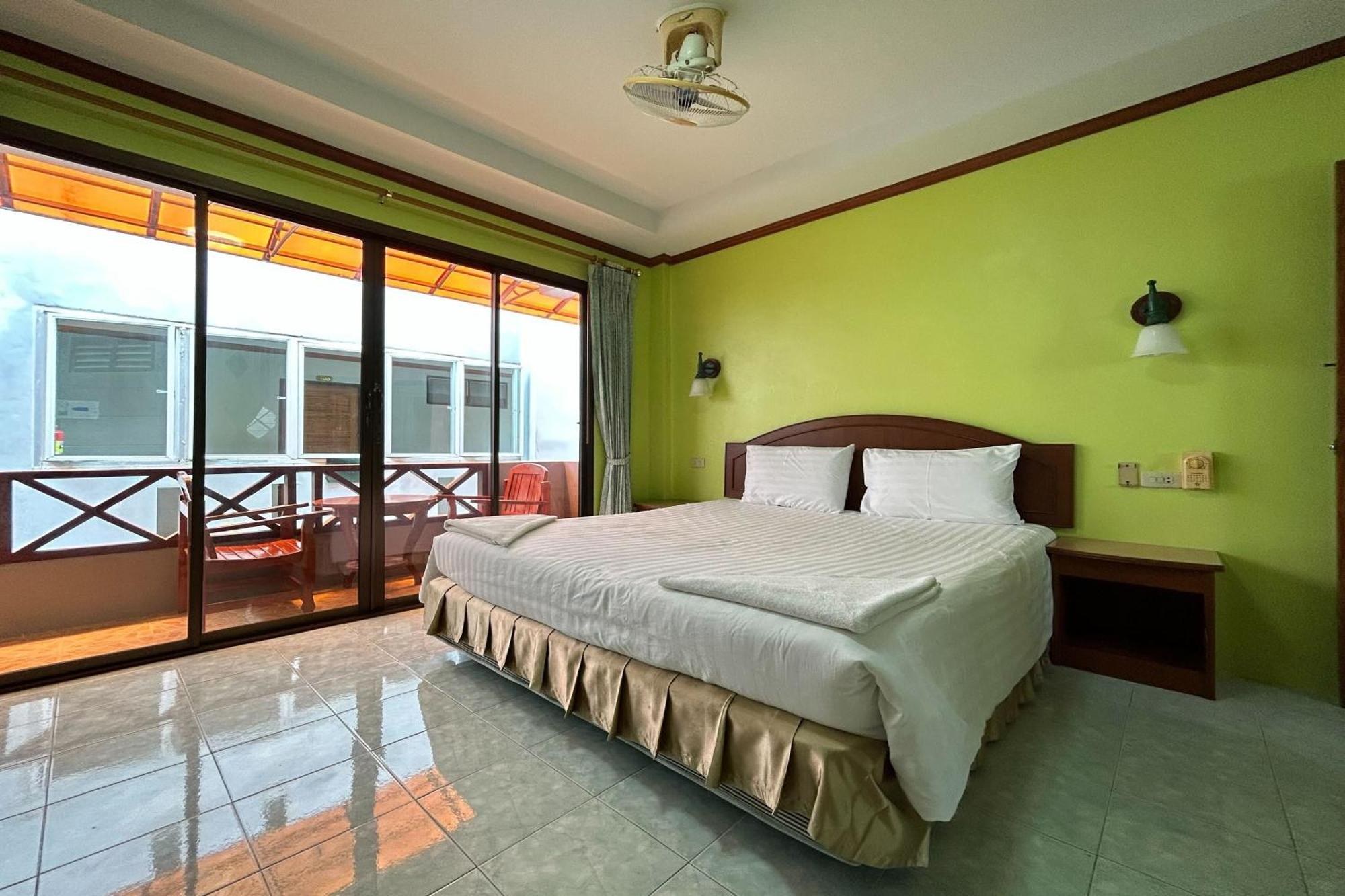 Me Mee Place & Tour Krabi Ao Nang Экстерьер фото